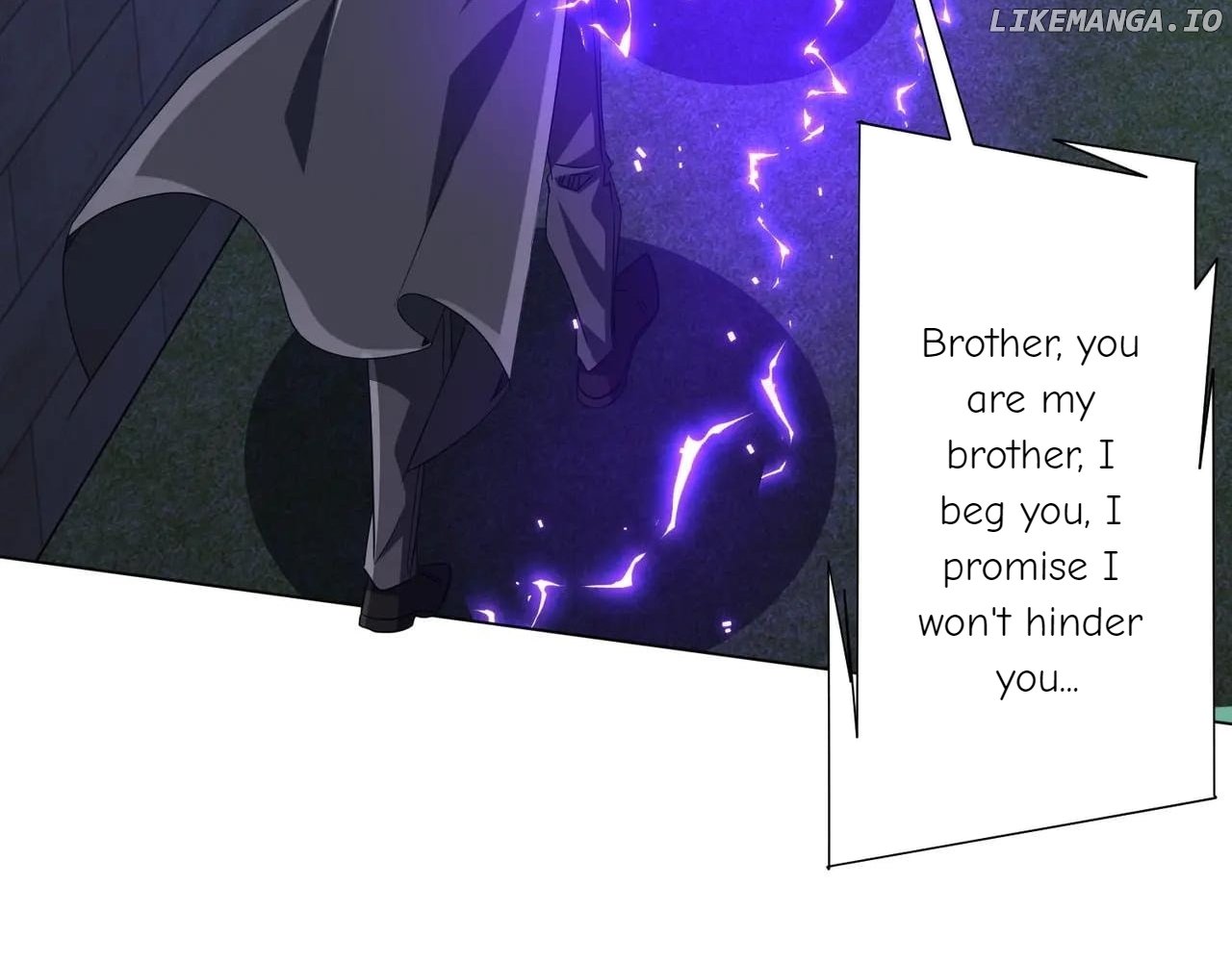 With My Netherworld Trillions, Game On! Chapter 209 - page 83